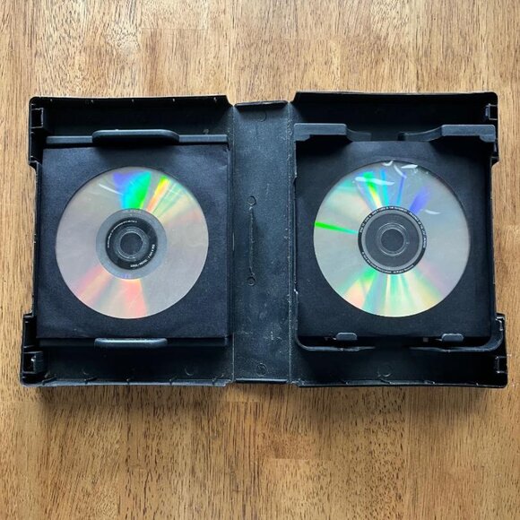 Drive-In Movie Classics 50 Movie Megapack (DVD, 2005, 12-Disc Set).Over 70 Hours - Picture 5 of 5